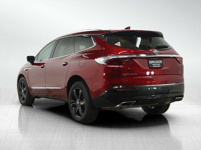 Buick Enclave 2024