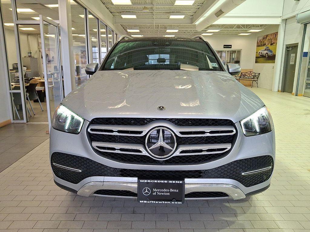Mercedes-Benz GLE 350 2022