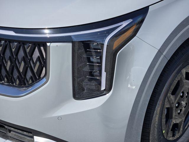Kia Carnival 2027