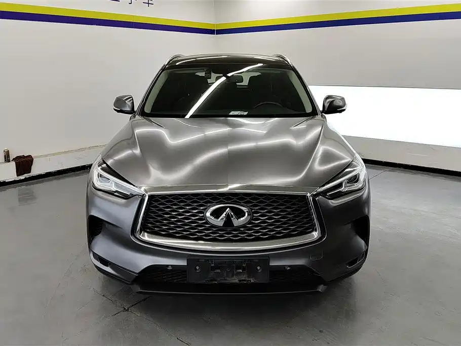 Infiniti QX50 2021