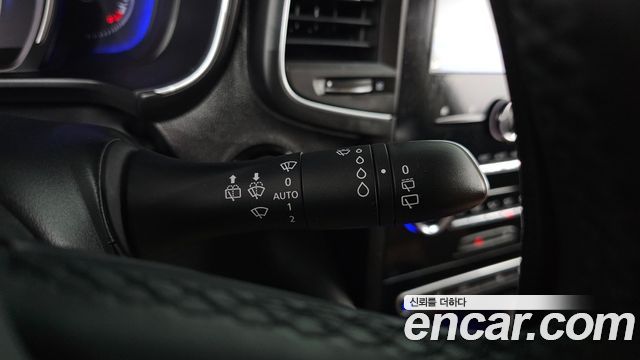 Renault QM6 2021