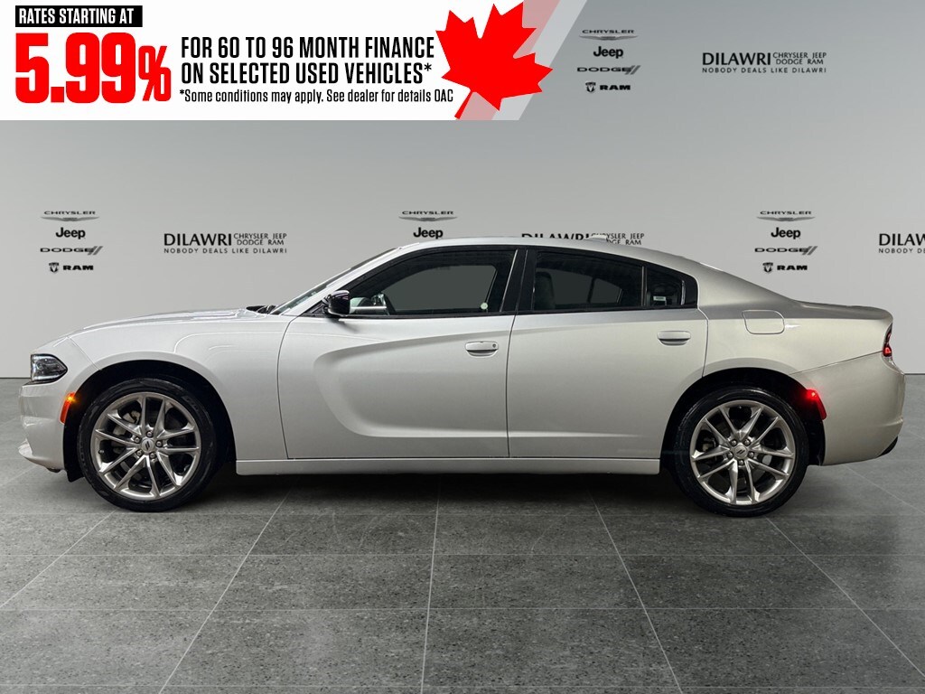 Dodge Charger 2023
