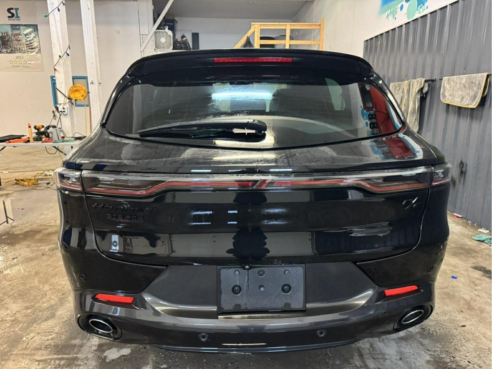 Dodge Hornet 2024