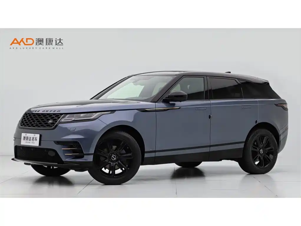 Land Rover Range Rover Velar 2021