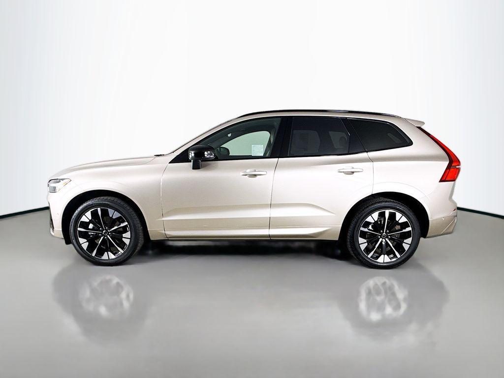 Volvo XC60 2026