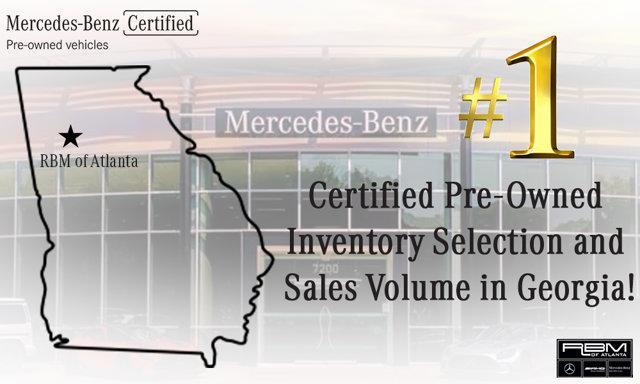 Mercedes-Benz CLE 450 2025