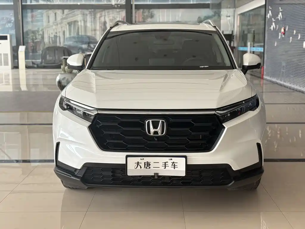 Honda CR-V 2024