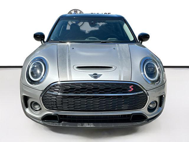 Mini Clubman 2023