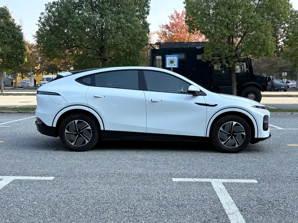 Xpeng G6 2024