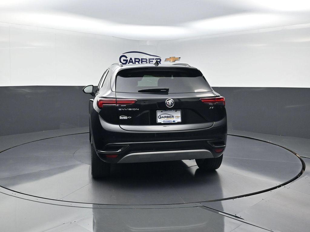 Buick Envision 2023