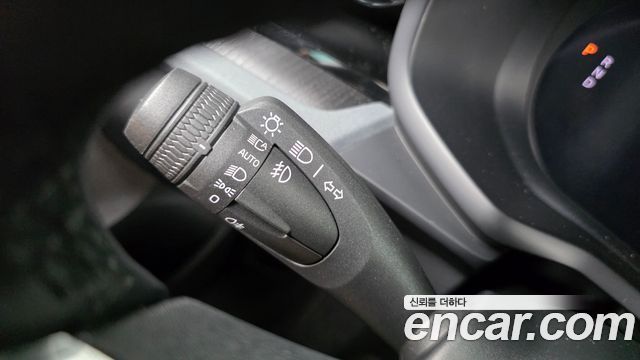 Polestar 2 2022