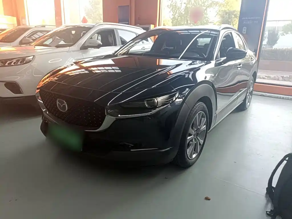 Mazda CX-30 2023