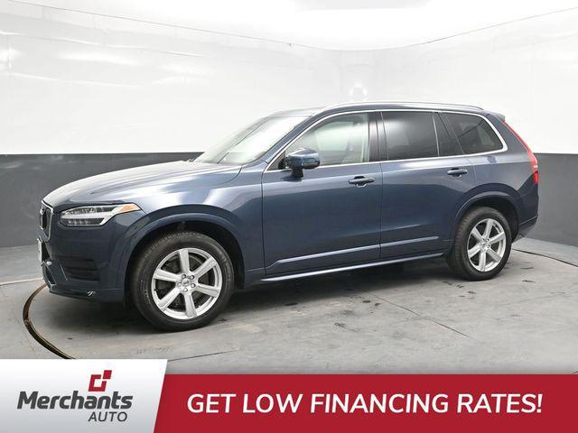 Volvo XC90 2023