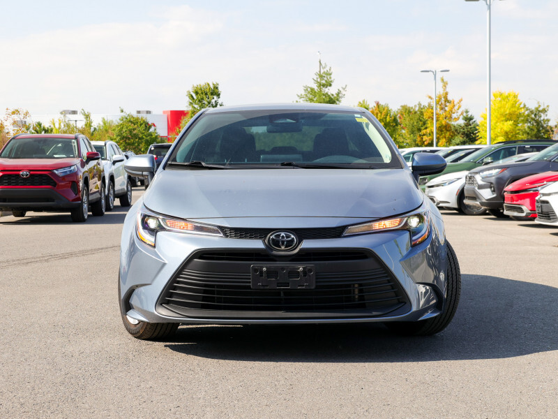 Toyota Corolla 2024