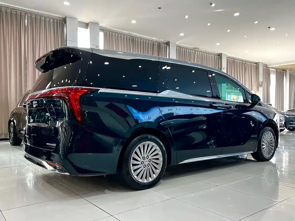 Buick Century 2023