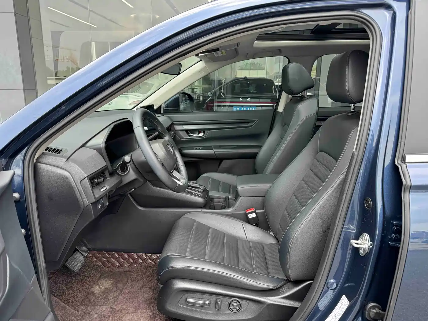 Honda CR-V 2023