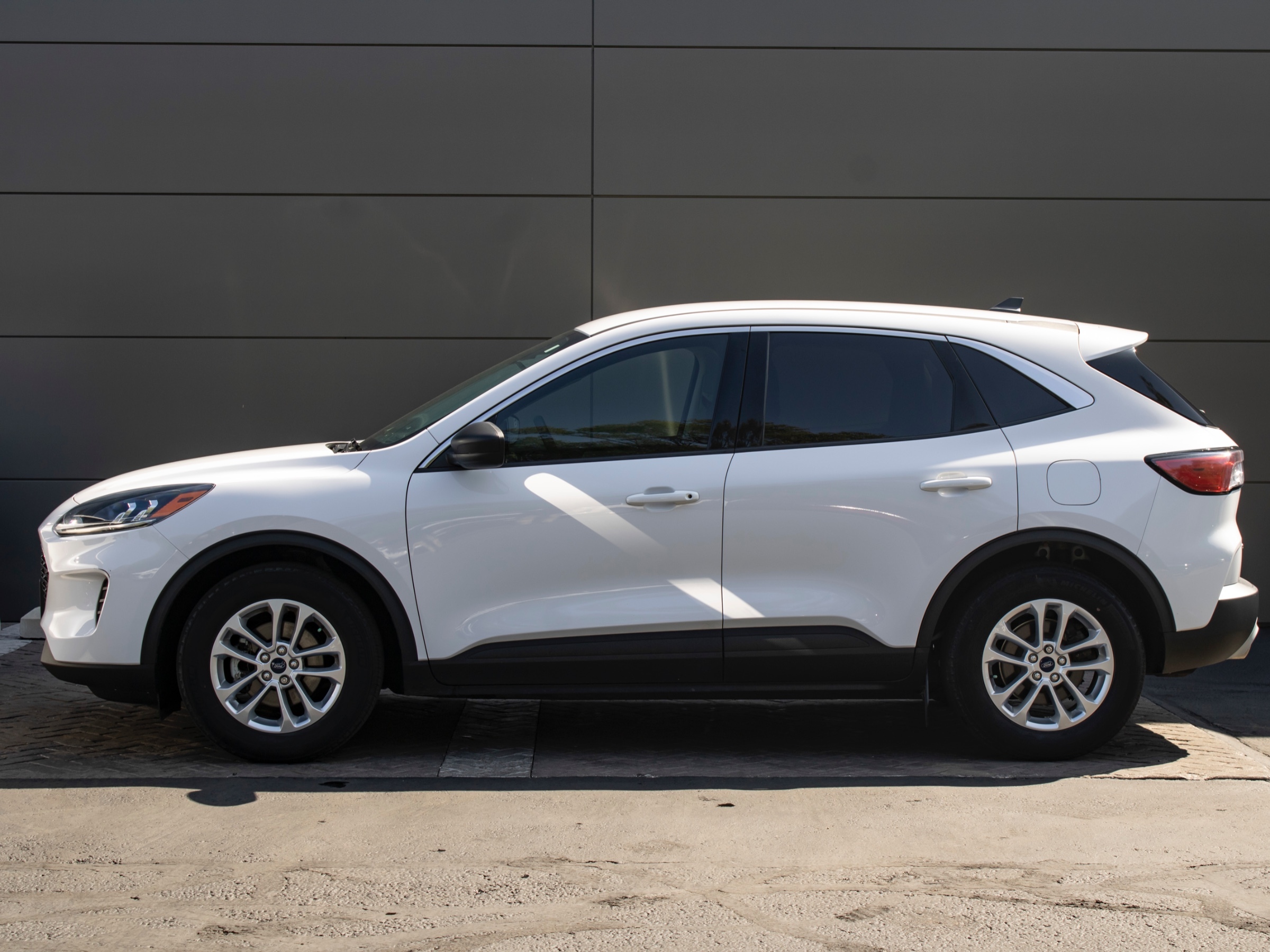 Ford Escape 2022