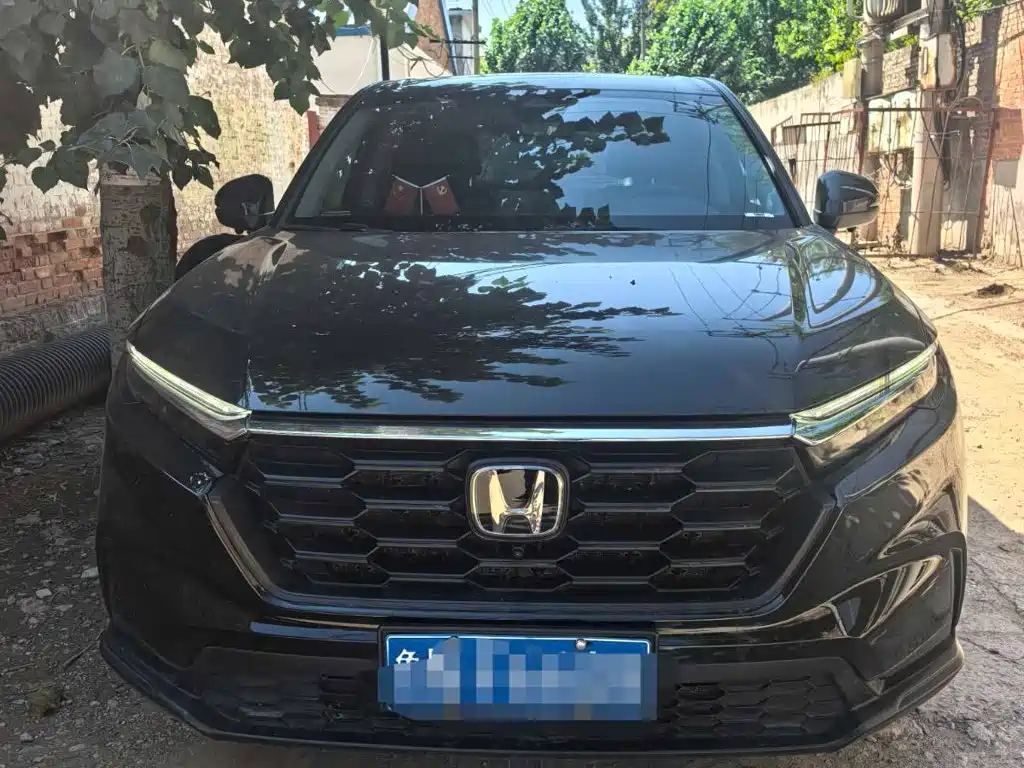 Honda CR-V 2024