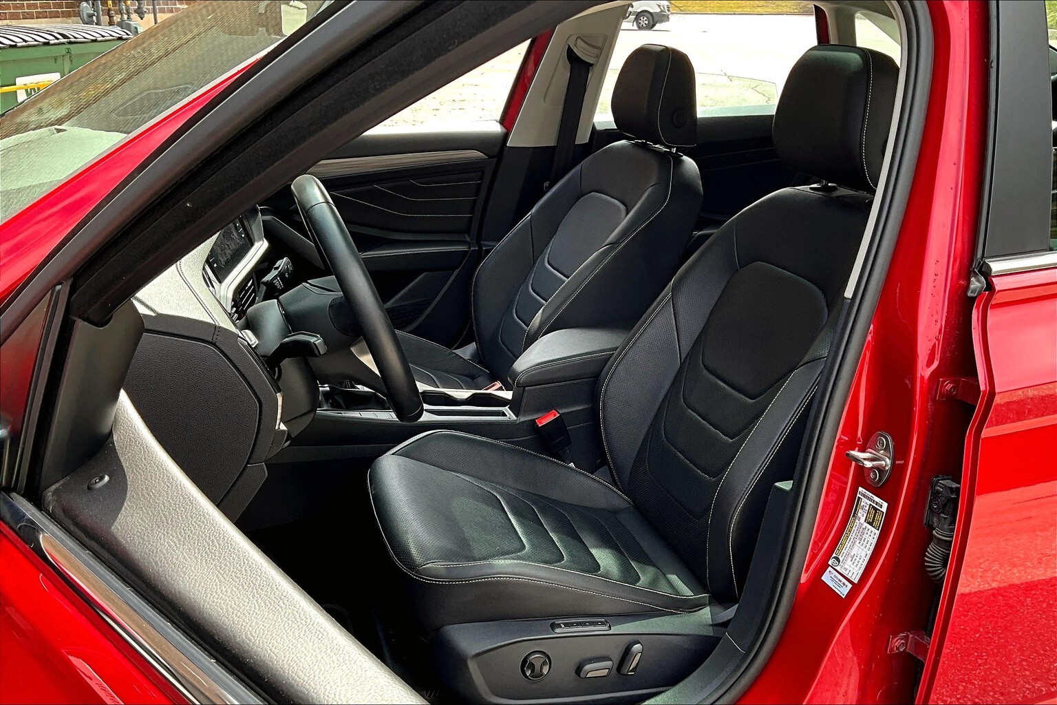 Volkswagen Jetta 2024