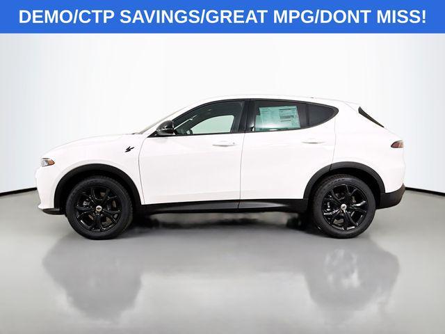 Dodge Hornet 2025