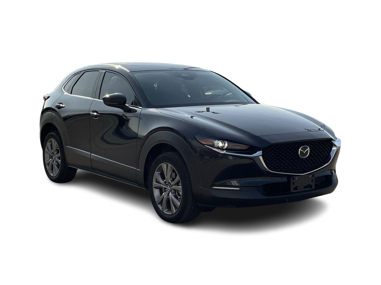 Mazda CX-30 2025