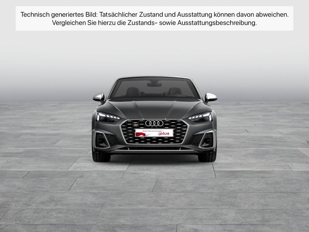 Audi S5 2024