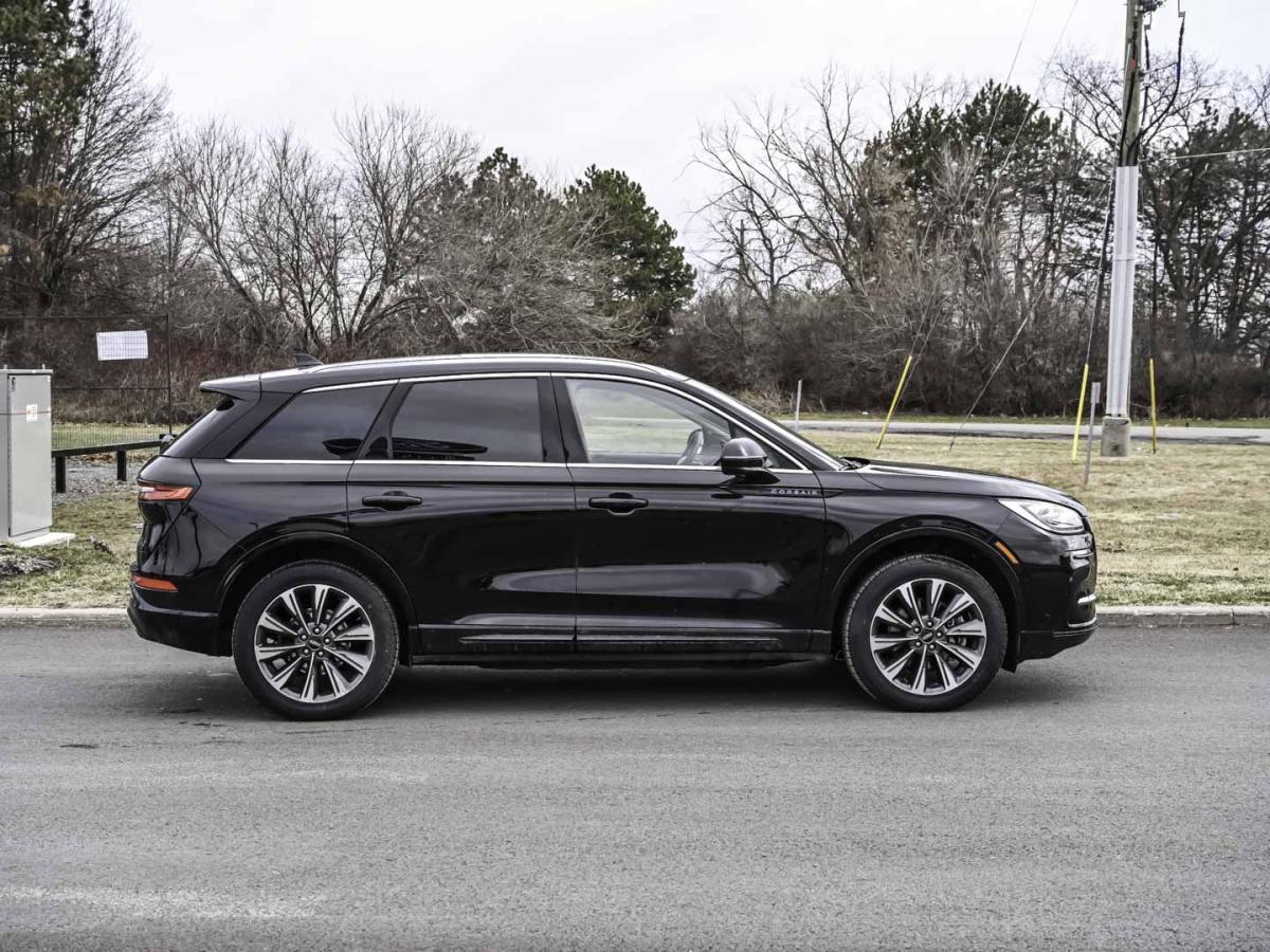 Lincoln Corsair 2023