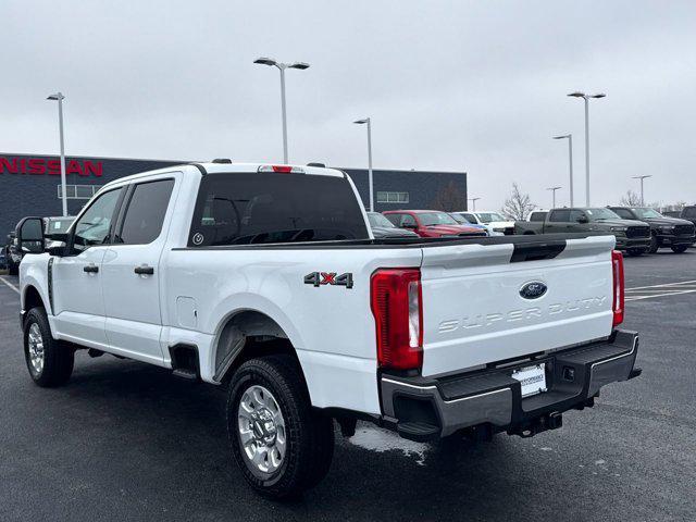 Ford F 250 2024