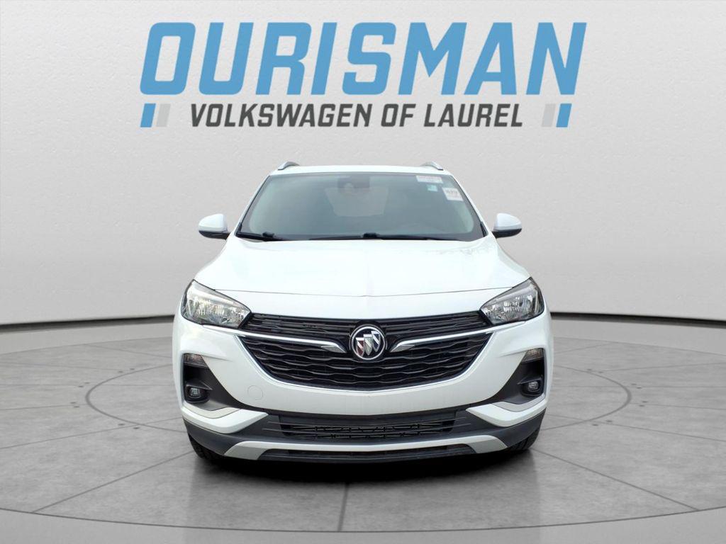 Buick Encore GX 2023