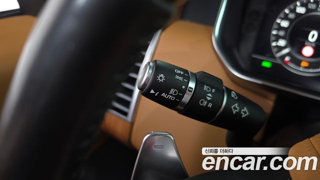 Land Rover Range Rover 2021
