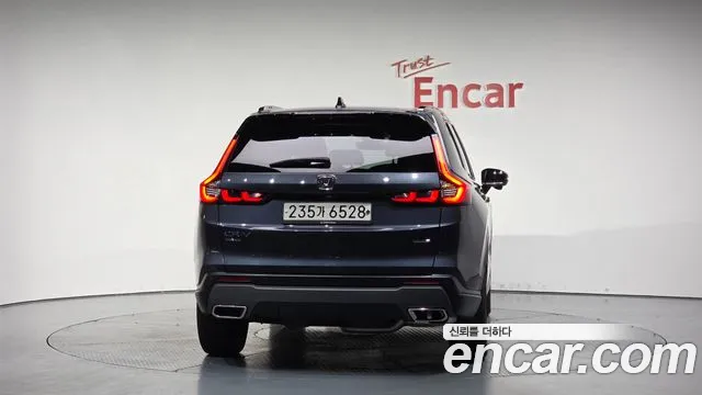 Honda CR-V 2023