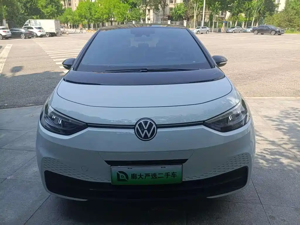 Volkswagen ID.3 2023