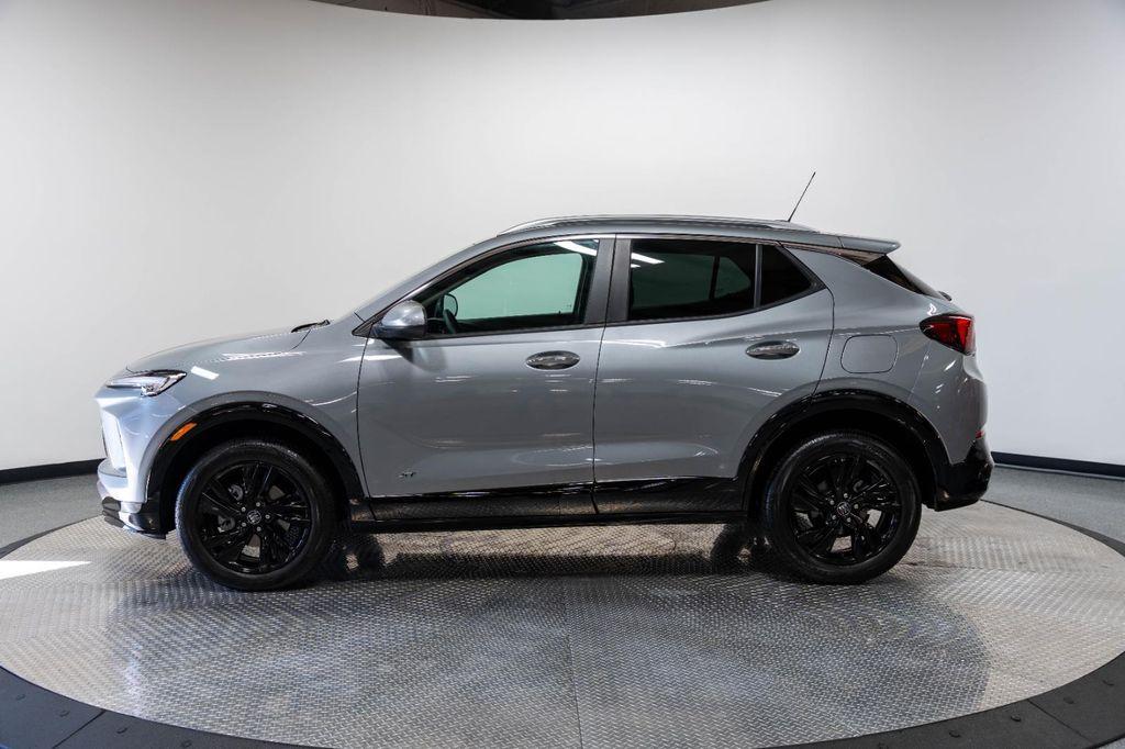 Buick Encore GX 2026