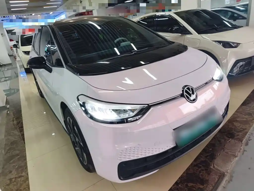 Volkswagen ID.3 2025