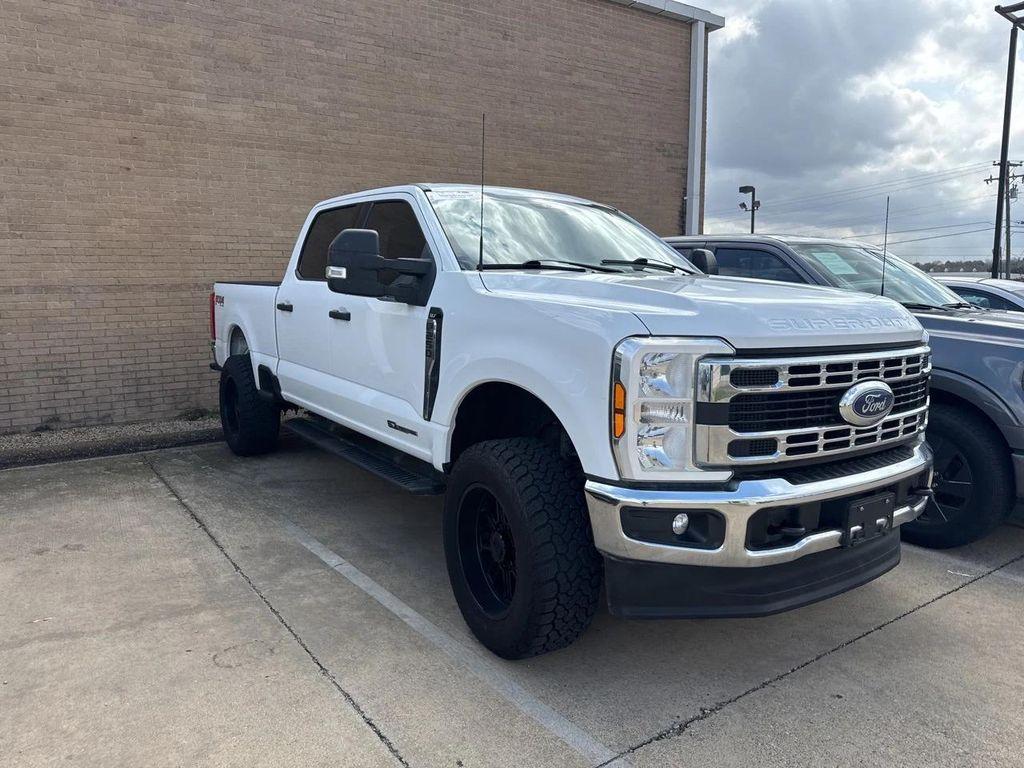 Ford F 250 2024