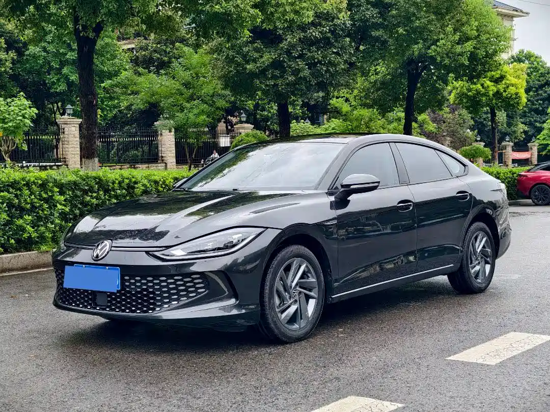 Volkswagen Lamando 2024