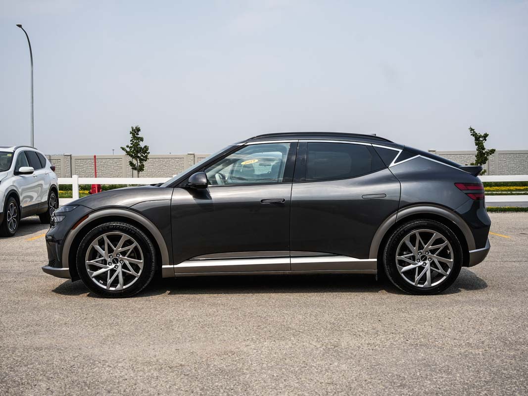 Genesis GV60 2023