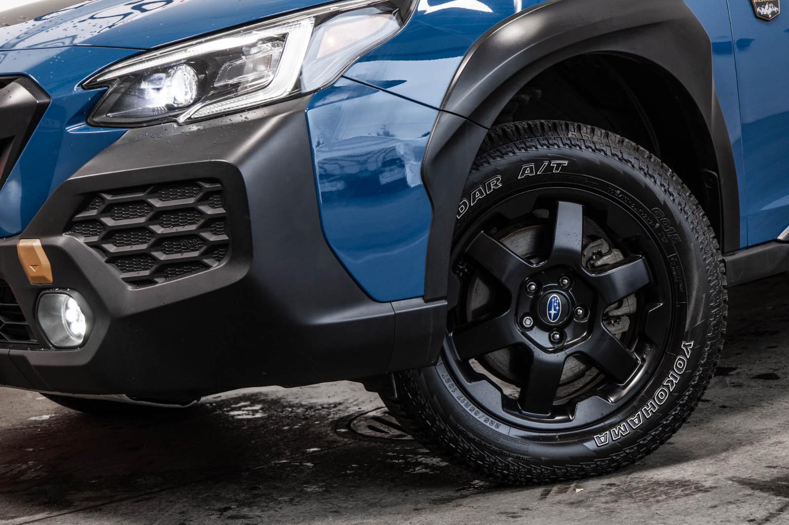 Subaru Outback 2024