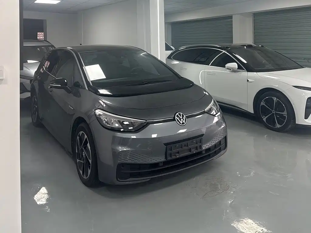 Volkswagen ID.3 2023