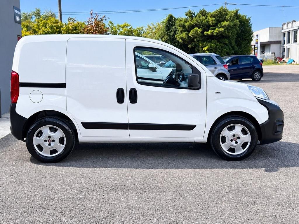 Fiat Fiorino 2023