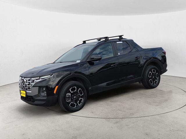 Hyundai Santa Cruz 2022