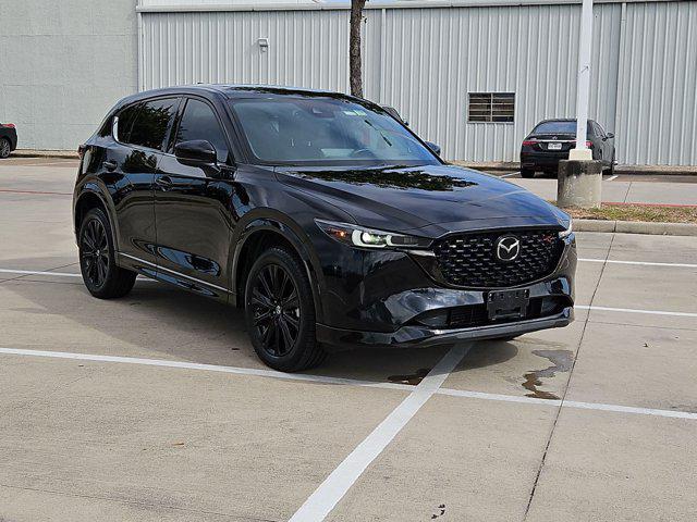Mazda CX-5 2023