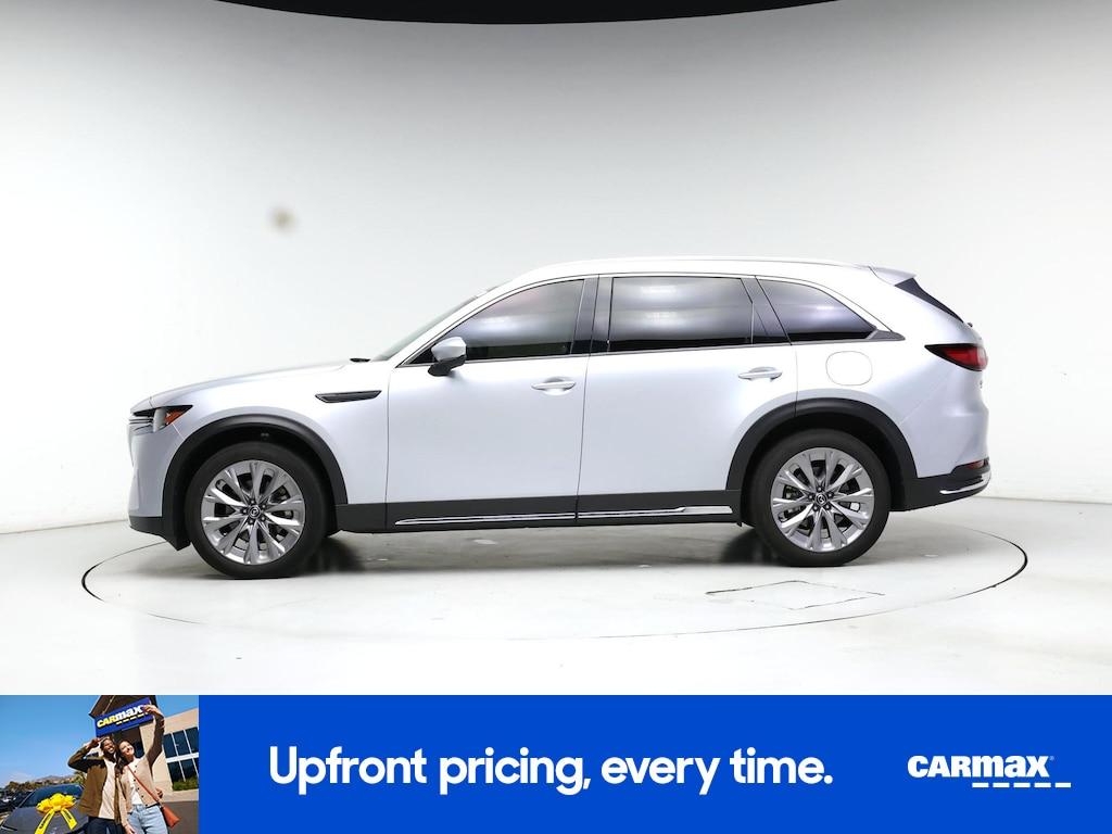 Mazda CX-90 2024