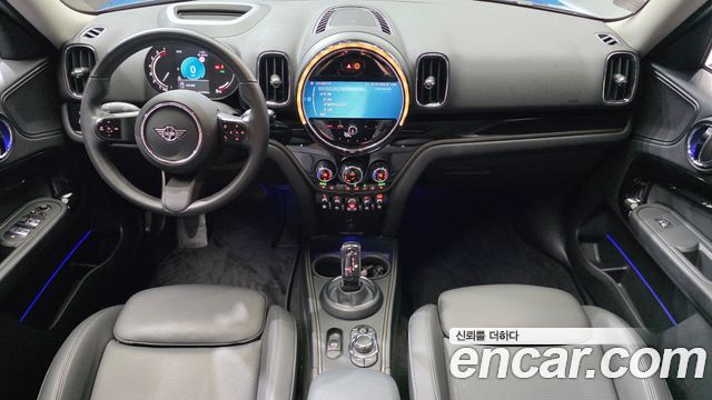 Mini Countryman 2023