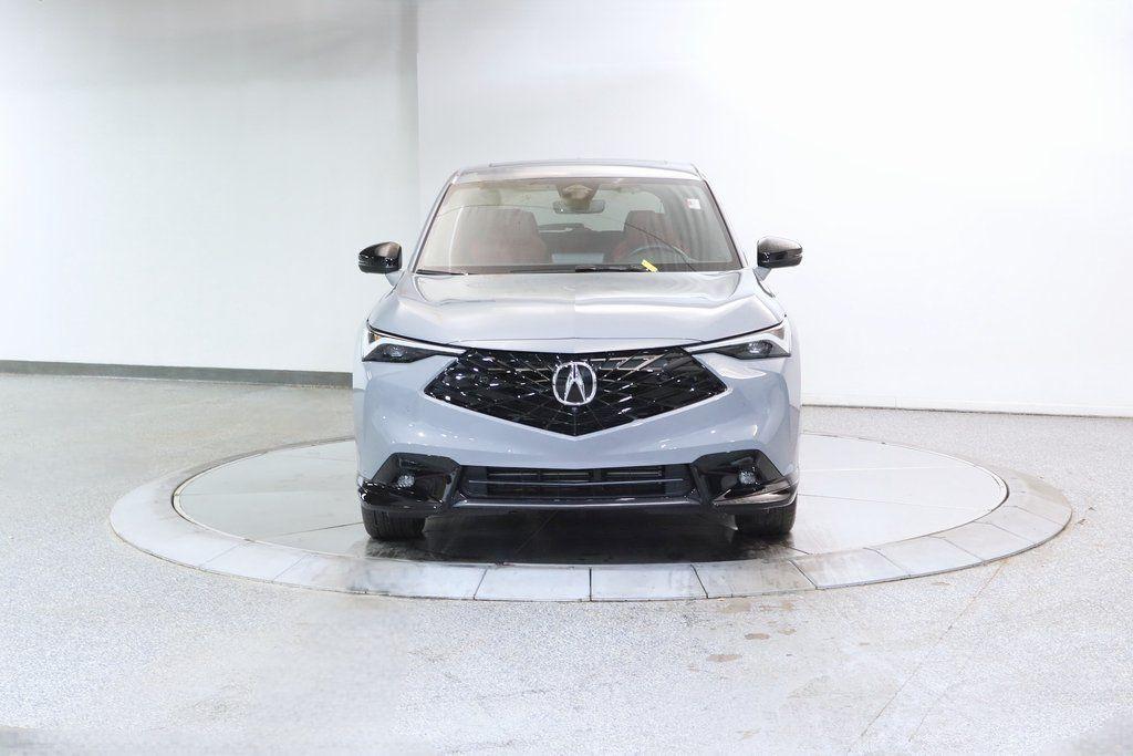 Acura ADX 2025