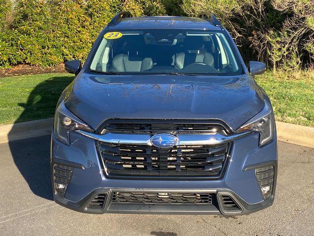 Subaru Ascent 2023
