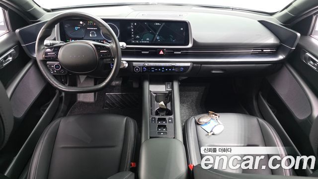 Hyundai IONIQ 6 2022