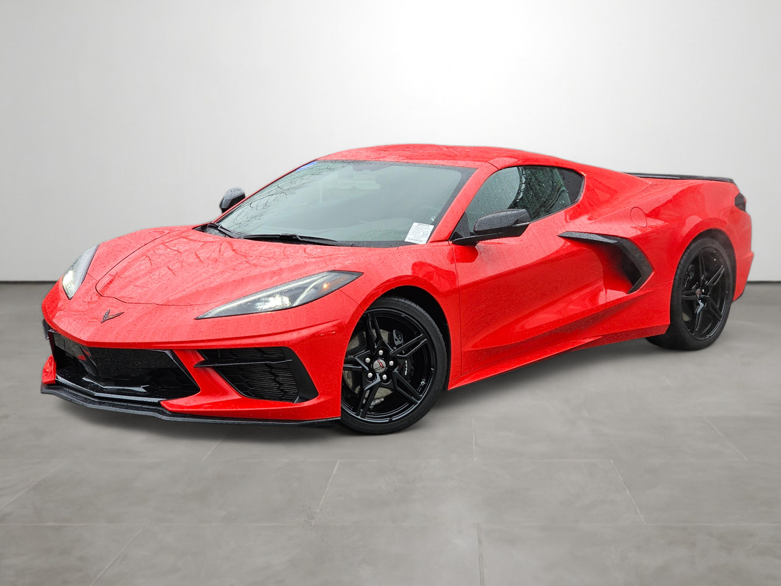 Chevrolet Corvette 2023