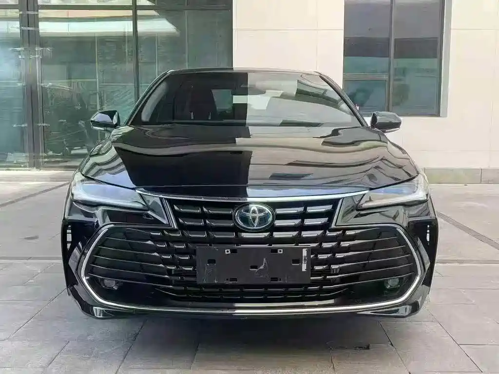 Toyota Avalon 2023