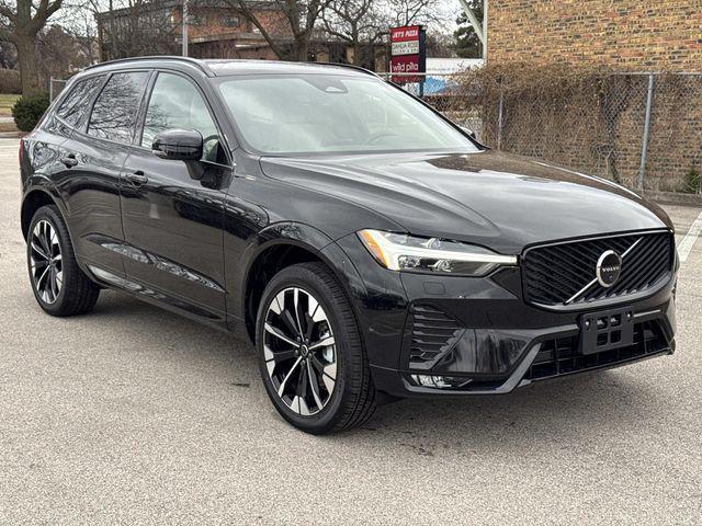 Volvo XC60 2026